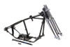 V-Twin - 55-0015 - Frame and Fork Kit - Fits 1937-1945 Harley-Davidson EL, 1941-1945 FL