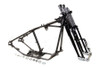 V-Twin - 55-0016 - Frame and Fork Kit - Fits 1997-2005 Harley-Davidson FLSTS