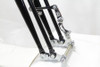 V-Twin - 55-0016 - Frame and Fork Kit - Fits 1997-2005 Harley-Davidson FLSTS