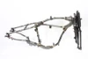 V-Twin - 55-1699 - 45 inch WL Frame and Fork Kit
