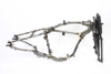 V-Twin - 55-1699 - 45 inch WL Frame and Fork Kit - Fits 1936-1952 Harley-Davidson WL