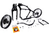 V-Twin - 55-1941 - 45 W Rolling Chassis Kit