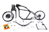 V-Twin - 55-1941 - 45 W Rolling Chassis Kit