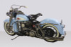 V-Twin - 55-1959 - 1959 Panhead Bike Kit