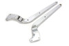 V-Twin - 61-0228 - Chrome Fender Strut - Fits 1986-1999 Harley-Davidson FLST
