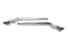 V-Twin - 61-0228 - Chrome Fender Strut - Fits 1986-1999 Harley-Davidson FLST