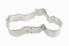 V-Twin - 68-0016 - Motorcycle Cookie Cutter