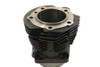 V-Twin - 68-0043 - Iron Cylinder Art Black