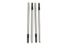 V-Twin - 7132-89 - S&S Crane Adjustable Pushrod 4 Piece Set