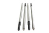 V-Twin - 7132-89 - S&S Crane Adjustable Pushrod 4 Piece Set
