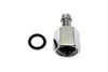 V-Twin - 7158-2 - Linkert Carburetor Fitting