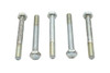 V-Twin - 73-0113 - Zinc Hex Cap Bolts 5/16 inch-24 x 2-3/4 inch V-Twin - 73-0113 - Zinc Hex Cap Bolts 5/16 inch-24 x 2-3/4 inch