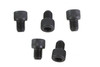 V-Twin - 73-0203 - 1/2 inch-13 x 5/8 inch Allen Socket Cap Screw Black