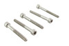V-Twin - 73-0213 - 10-24 X 1-1/2 inch Allen Socket Cap Screw Stainless Steel
