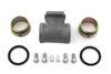 V-Twin - 7314-9 - Intake Manifold Conversion Kit
