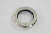 V-Twin - 7410-55T - Engine Case Sprocket Shaft Retainer and Seal - Fits 1955-1968 Harley-Davidson FL