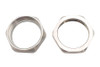 V-Twin - 7614-2 - Intake Manifold Nuts Cadmium