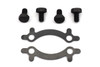V-Twin - 7821-6T - Air Cleaner Mount Screw and Lock Kit