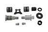 V-Twin - 8010-10T - Full Rebuild Kit for Shackle Bar - Fits 1937-1948 Harley-Davidson UL, EL, 1940-1957 G, 1940-1952 WL, 1941-1948 FL