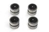 V-Twin - 8011-4T - Short Stud Bushing Set - Fits 1930-1952 Harley-Davidson WL