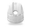 Performance Machine - Ignition Switch Covers - fits '07-'13 FLHT/FLTR/FLHX/FLHCTUTG