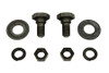 V-Twin - 8015-4 - Rear Kickstand Mounting Hardware