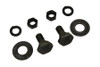 V-Twin - 8015-4 - Rear Kickstand Mounting Hardware