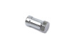 V-Twin - 8108-1 - Chrome Stock Long Oil Pump Nut