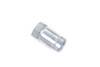 V-Twin - 8109-1 - Cadmium Stock Long Oil Pump Nut