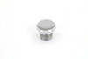 V-Twin - 8116-1 - Chrome Motor Case Drain/Oil Pump Body Plug V-Twin - 8116-1 - Chrome Motor Case Drain/Oil Pump Body Plug