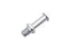 V-Twin - 8119-1 - Chrome Kick Spring Stud
