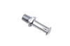 V-Twin - 8119-1 - Chrome Kick Spring Stud