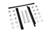 V-Twin - 8123-34 - Cadmium Motor Case Bolt Kit Stock V-Twin - 8123-34 - Cadmium Motor Case Bolt Kit Stock