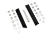 V-Twin - 8135-34 - Cadmium Stock Engine Case Bolt Kit