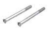 V-Twin - 8152-2 - Cadmium Generator Mounting Screws