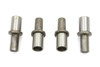 V-Twin - 8204-4 - Solid Tappet Adapter Kit 4 Piece