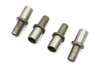 V-Twin - 8204-4 - Solid Tappet Adapter Kit 4 Piece