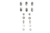 V-Twin - 8205-8 - Saddlebag Mounting Kit