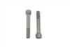 V-Twin - 8210-2 - Cadmium Generator Mount Screws