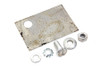 V-Twin - 8214-7 - Cadmium Generator Mounting Kit