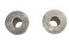 V-Twin - 8230-2 - Cadmium Top Motor Mount Headbolt Spacer