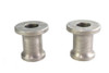 V-Twin - 8230-2 - Cadmium Top Motor Mount Headbolt Spacer