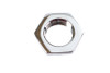 V-Twin - 8484-1 - Stock Spring Fork Stem Nut Chrome