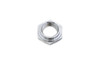 V-Twin - 8484-1T - Stock Spring Fork Stem Nut Chrome - Fits 1937-1948 Harley-Davidson UL, 1936-1940 EL, 1941-1948 FL