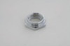 V-Twin - 8484-1T - Stock Spring Fork Stem Nut Chrome
