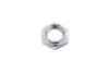 V-Twin - 8484-1T - Stock Spring Fork Stem Nut Chrome