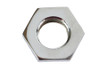 V-Twin - 8486-1 - Chrome Spring Fork Stem Nut