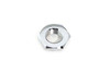 V-Twin - 8486-1T - Chrome Spring Fork Stem Nut - Fits 1929-1952 Harley-Davidson WL, 1929-1973 G