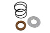 V-Twin - 8617-4 - Spring Fork Front Brake Seal Kit