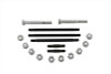 V-Twin - 8620-17 - Engine Case Bolt Kit Cadmium